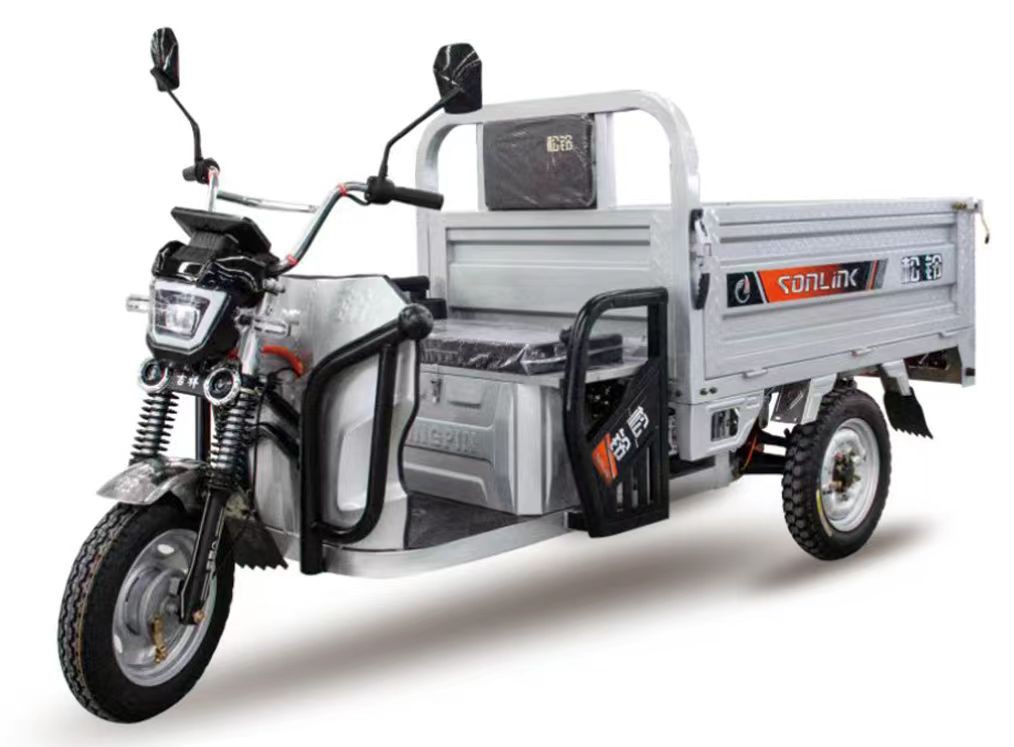 electric cargo tricycle3 electric cargo tricycle3