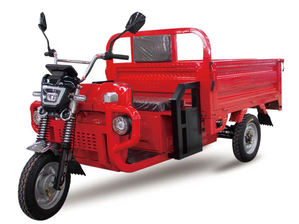 electric cargo tricycle1 electric cargo tricycle1
