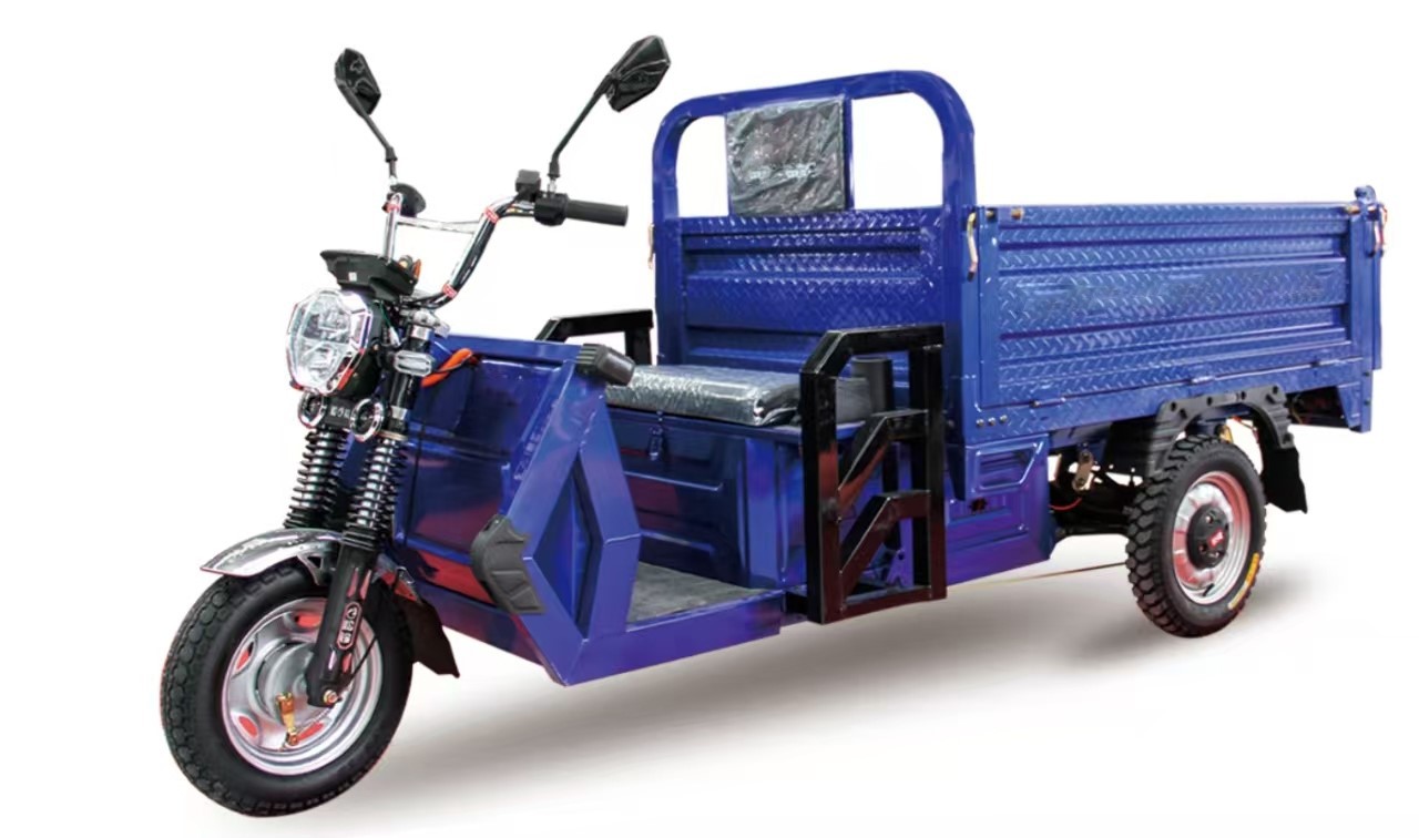 electric cargo tricycle5 electric cargo tricycle5